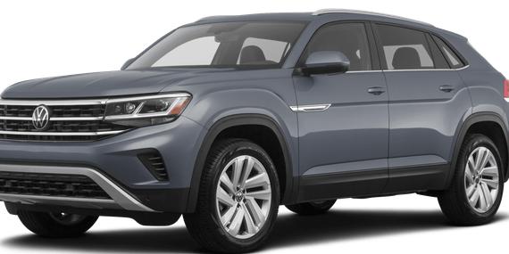 VOLKSWAGEN ATLAS CROSS SPORT 2020 1V26E2CA7LC217879 image VOLKSWAGEN ATLAS CROSS SPORT 2020 1V26E2CA7LC217879 image